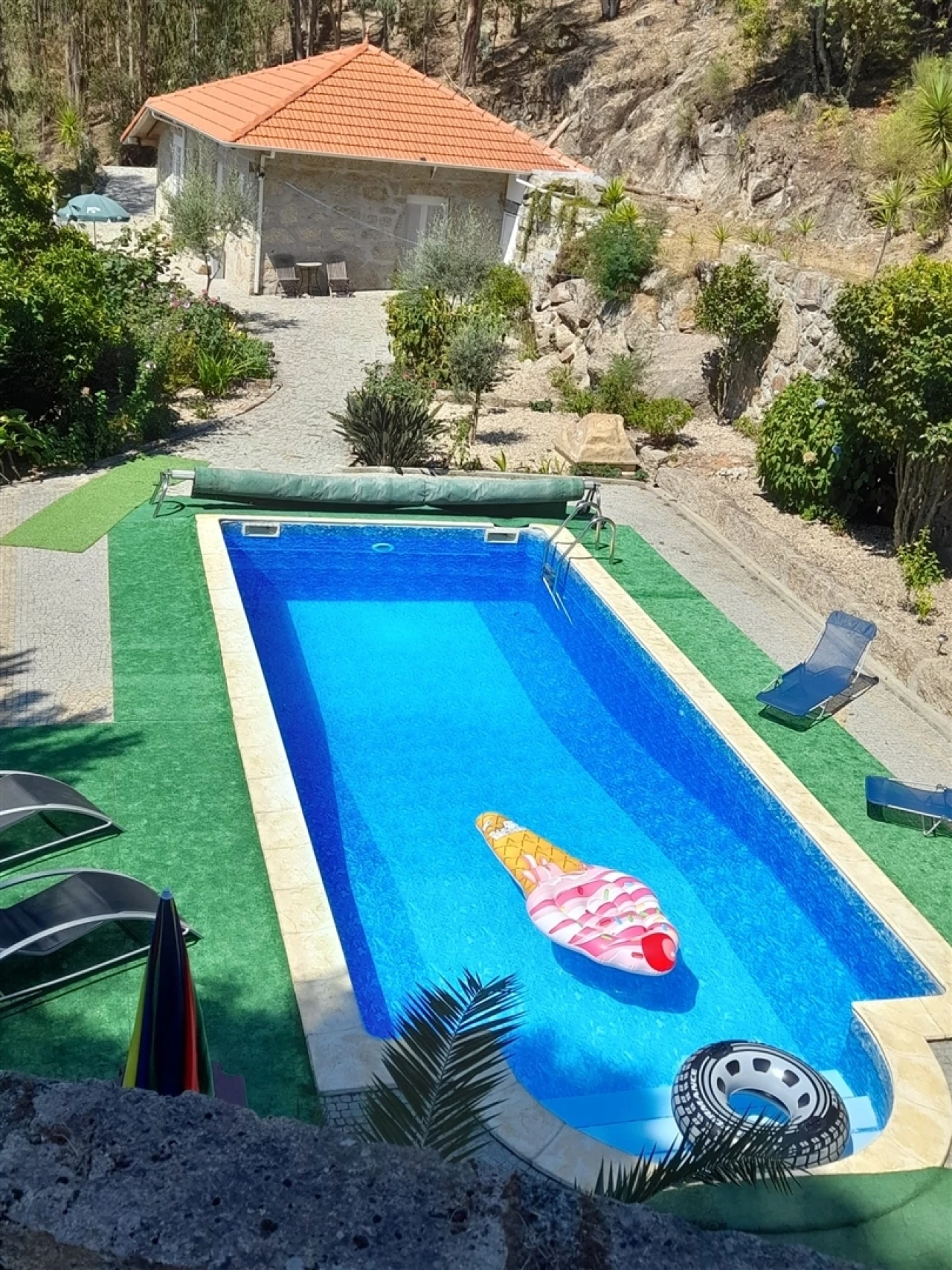 Quinta T3 para Venda em Sousela Foto 1