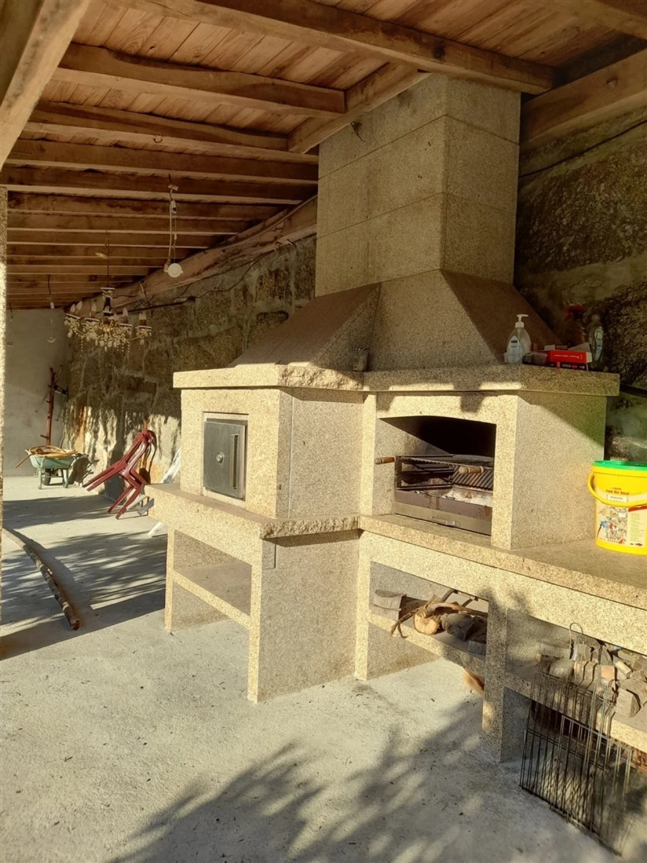 Quinta T3 para Venda em Sousela Foto 17