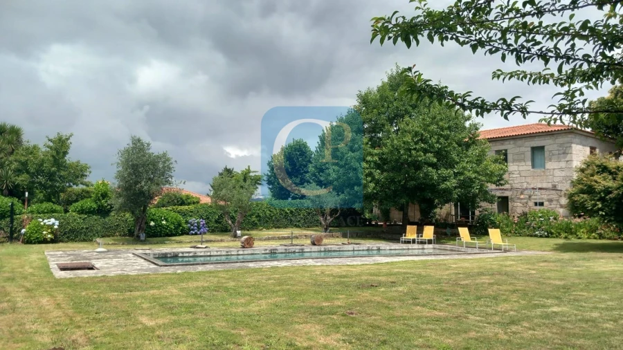 Quinta T12 para Venda em Ferreira