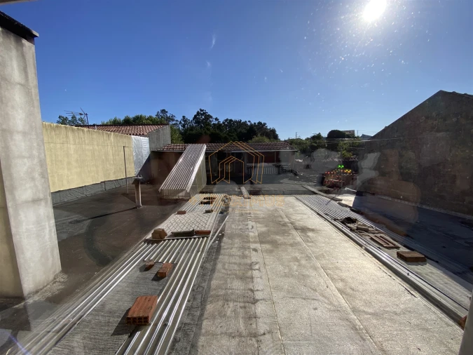 Moradia T4 para Venda em Ferreira-A-Nova Foto 35