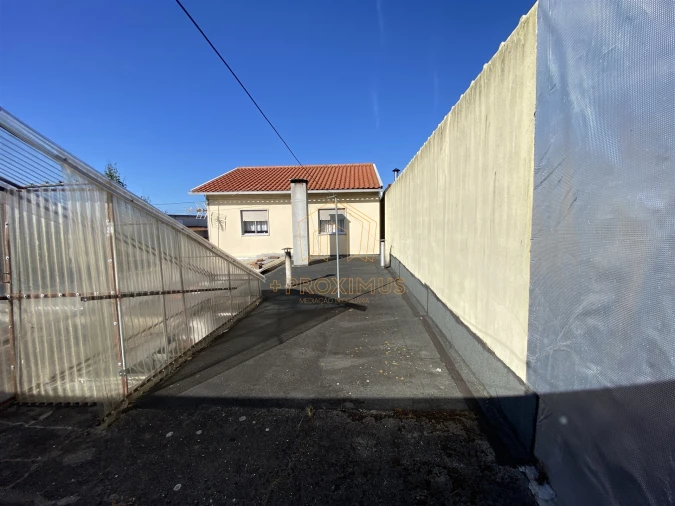 Moradia T4 para Venda em Ferreira-A-Nova Foto 39