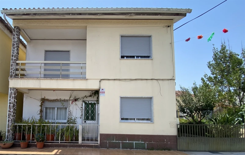 Moradia T4 para Venda em Ferreira-A-Nova Foto 48