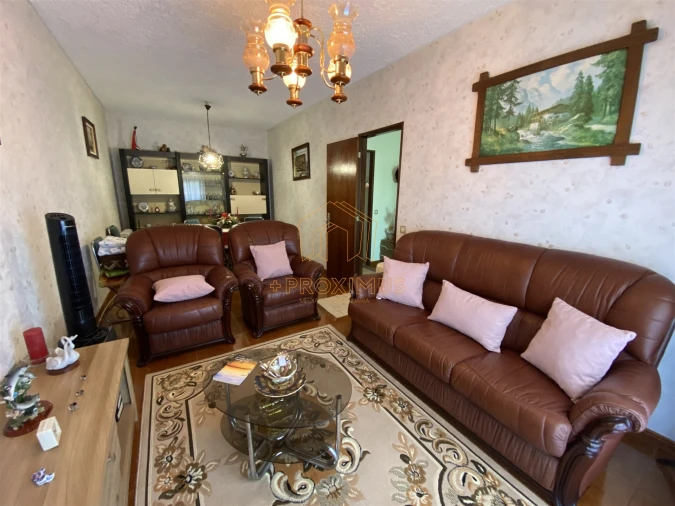 Moradia T4 para Venda em Ferreira-A-Nova Foto 16