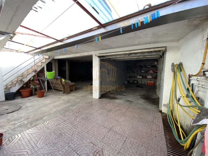 Moradia T4 para Venda em Ferreira-A-Nova Foto 36