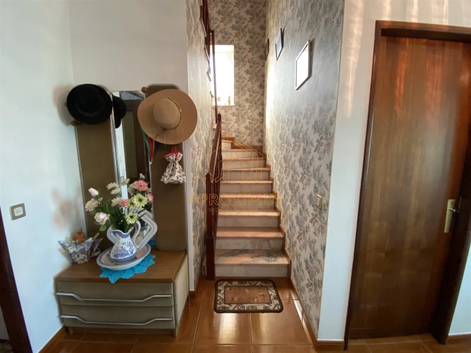 Moradia T4 para Venda em Ferreira-A-Nova Foto 10