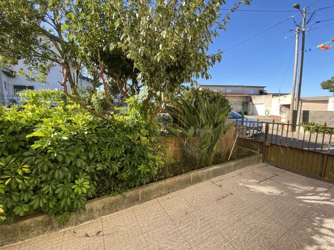 Moradia T4 para Venda em Ferreira-A-Nova Foto 47