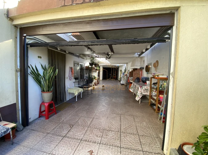 Moradia T4 para Venda em Ferreira-A-Nova Foto 45