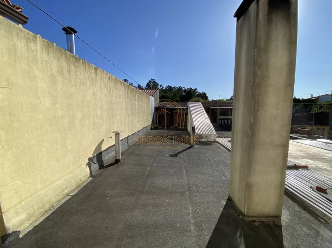 Moradia T4 para Venda em Ferreira-A-Nova Foto 34