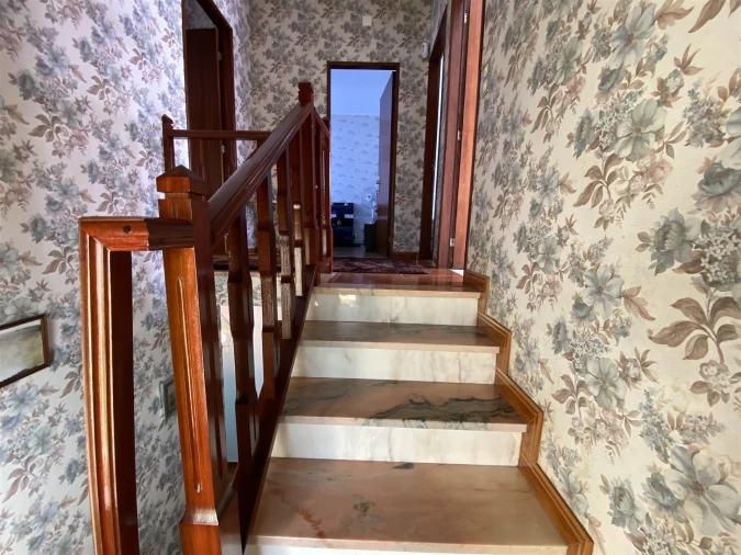 Moradia T4 para Venda em Ferreira-A-Nova Foto 19