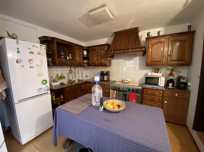 Moradia T4 para Venda em Ferreira-A-Nova Foto 4