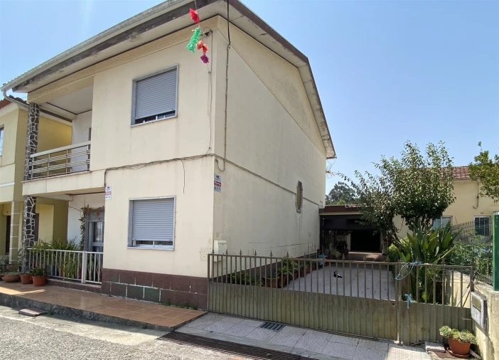 Moradia T4 para Venda em Ferreira-A-Nova Foto 49