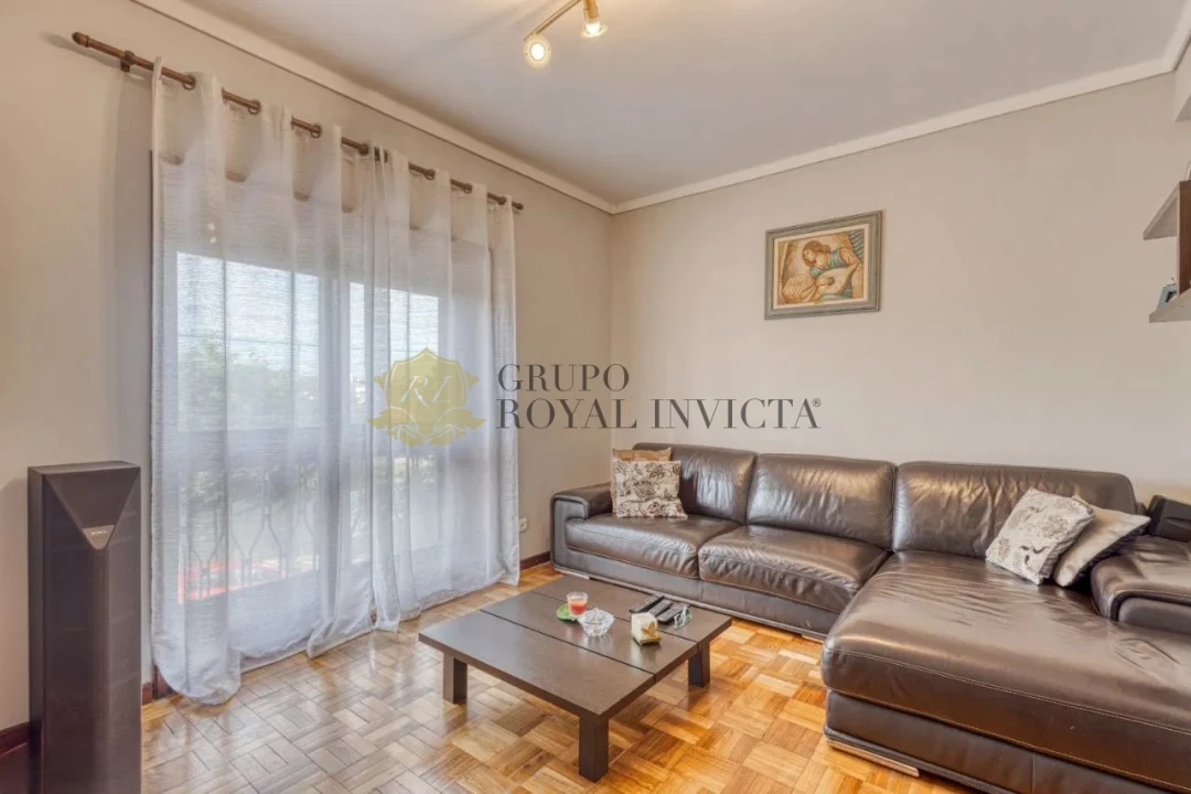 Apartamento T3 para Venda em Perafita, Lavra e Santa Cruz do Bispo Foto 3