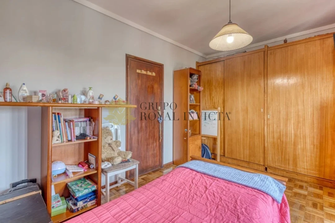 Apartamento T3 para Venda em Perafita, Lavra e Santa Cruz do Bispo Foto 16