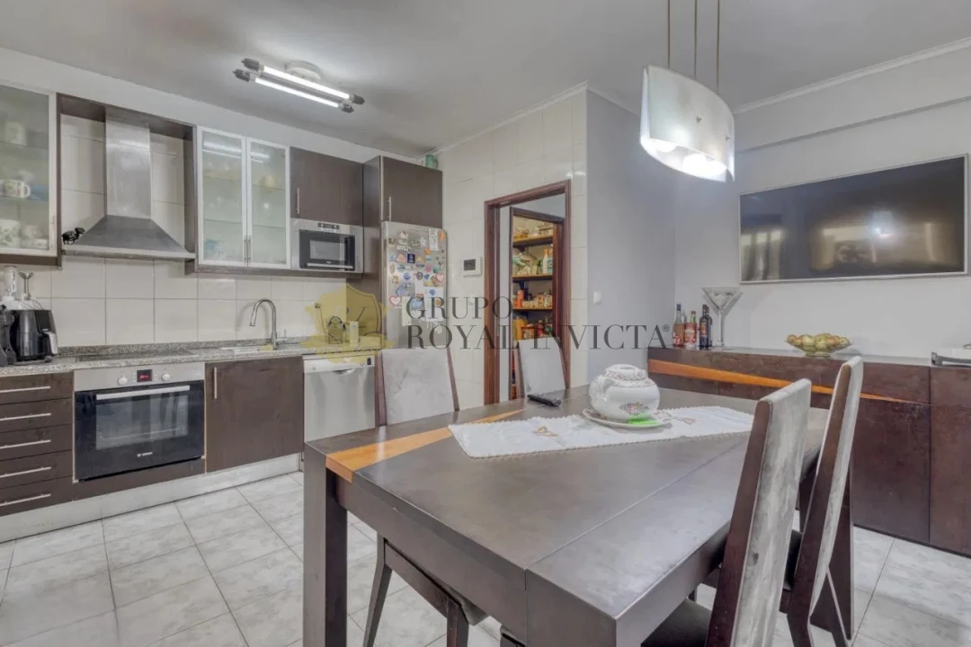 Apartamento T3 para Venda em Perafita, Lavra e Santa Cruz do Bispo Foto 5
