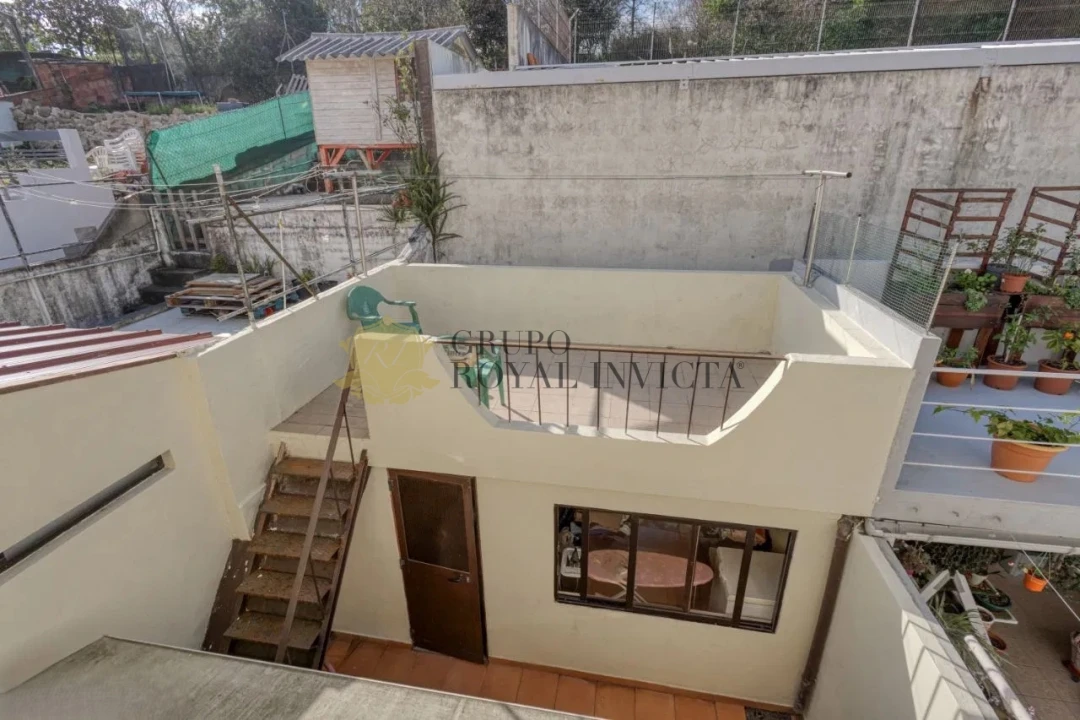 Apartamento T3 para Venda em Perafita, Lavra e Santa Cruz do Bispo Foto 8