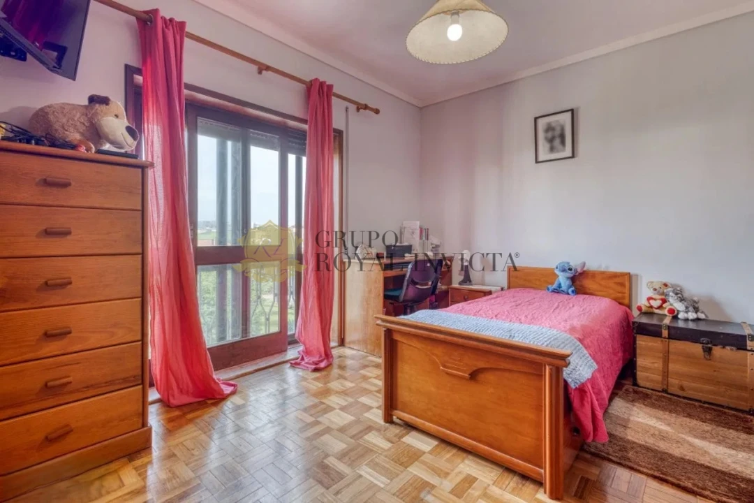 Apartamento T3 para Venda em Perafita, Lavra e Santa Cruz do Bispo Foto 14