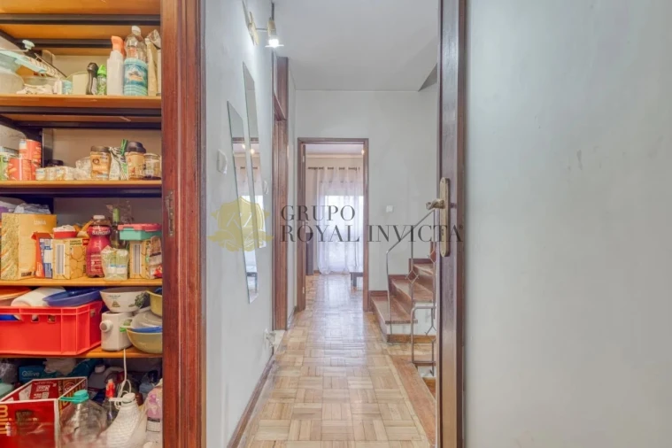 Apartamento T3 para Venda em Perafita, Lavra e Santa Cruz do Bispo Foto 4