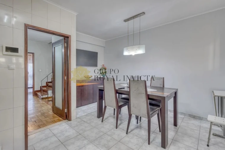 Apartamento T3 para Venda em Perafita, Lavra e Santa Cruz do Bispo Foto 6