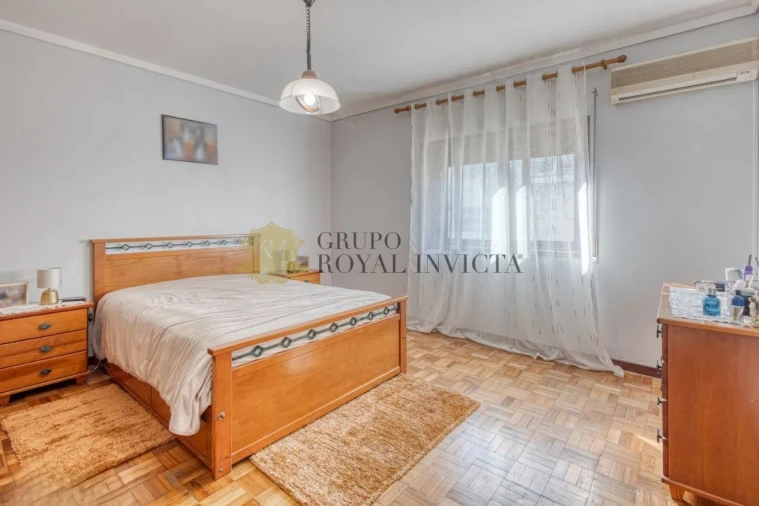 Apartamento T3 para Venda em Perafita, Lavra e Santa Cruz do Bispo Foto 12