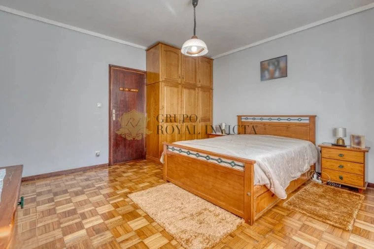 Apartamento T3 para Venda em Perafita, Lavra e Santa Cruz do Bispo Foto 13