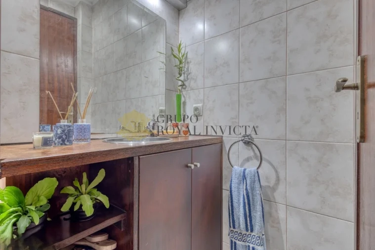 Apartamento T3 para Venda em Perafita, Lavra e Santa Cruz do Bispo Foto 9