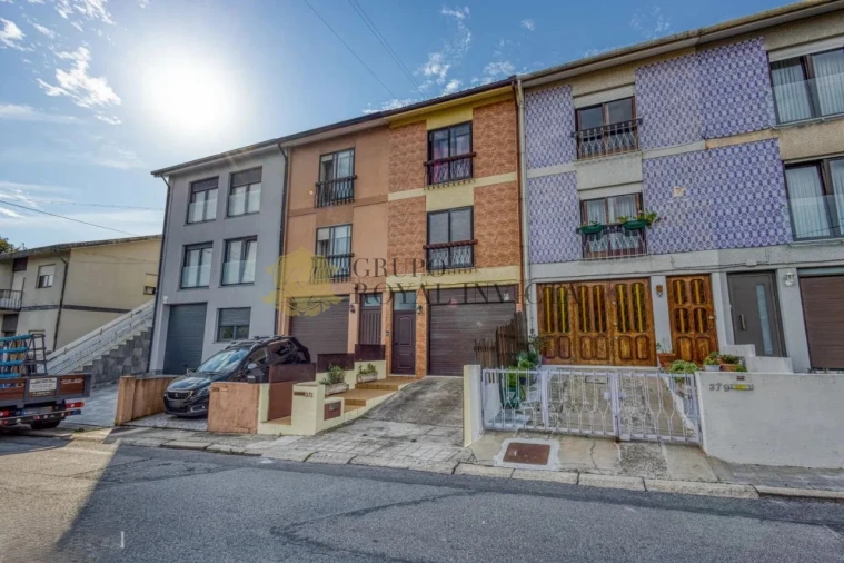 Apartamento T3 para Venda em Perafita, Lavra e Santa Cruz do Bispo Foto 19