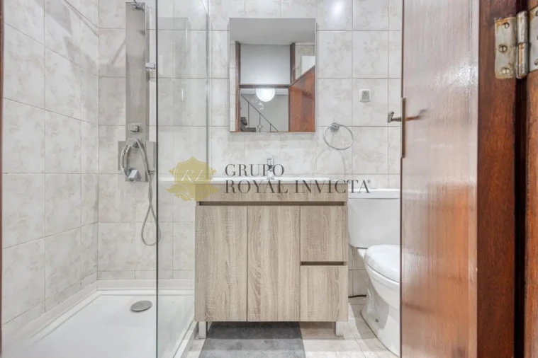 Apartamento T3 para Venda em Perafita, Lavra e Santa Cruz do Bispo Foto 17