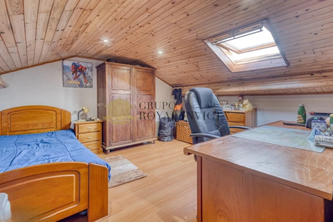 Apartamento T3 para Venda em Perafita, Lavra e Santa Cruz do Bispo Foto 18