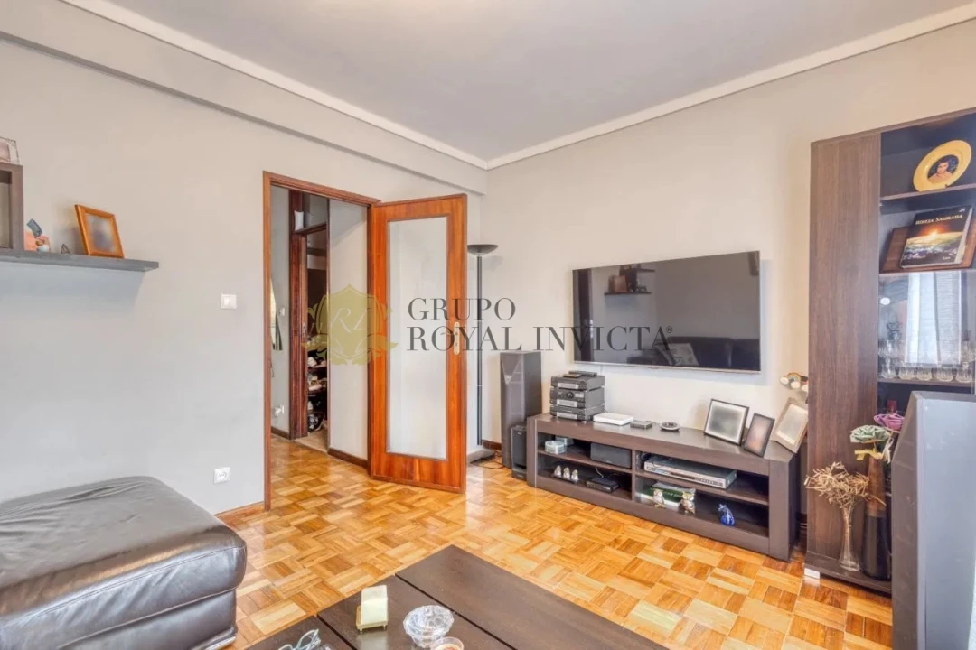 Apartamento T3 para Venda em Perafita, Lavra e Santa Cruz do Bispo Foto 2