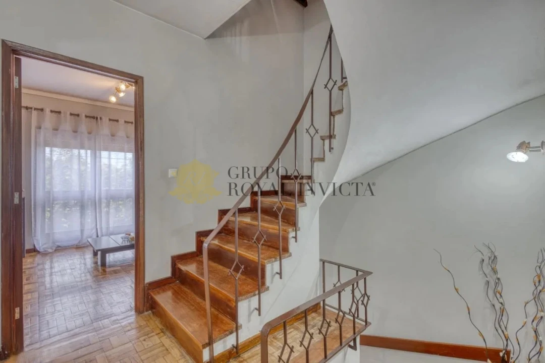 Apartamento T3 para Venda em Perafita, Lavra e Santa Cruz do Bispo Foto 11