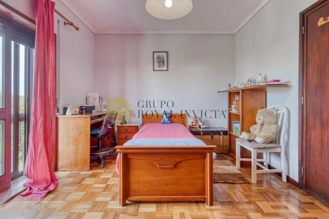 Apartamento T3 para Venda em Perafita, Lavra e Santa Cruz do Bispo Foto 15