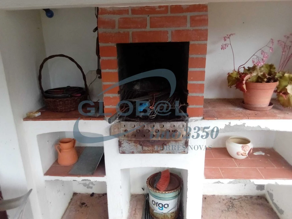 Moradia T6 para Venda em Torres Novas (Santa Maria, Salvador e Santiago) Foto 14