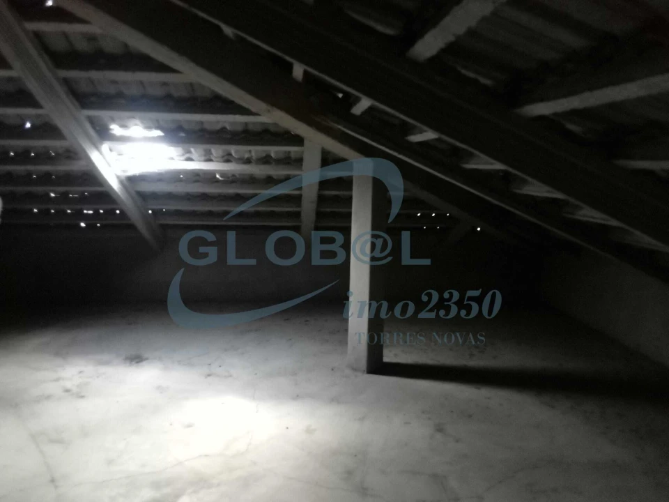 Moradia T6 para Venda em Torres Novas (Santa Maria, Salvador e Santiago) Foto 20