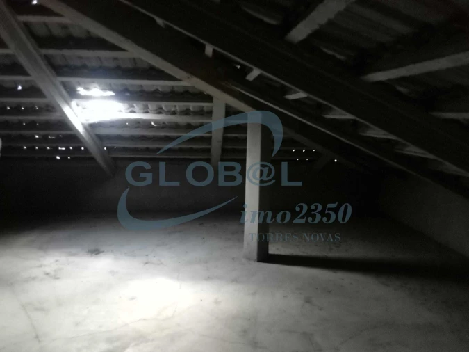 Moradia T6 para Venda em Torres Novas (Santa Maria, Salvador e Santiago) Foto 20