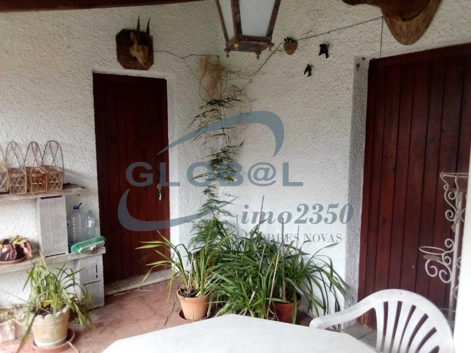 Moradia T6 para Venda em Torres Novas (Santa Maria, Salvador e Santiago) Foto 10