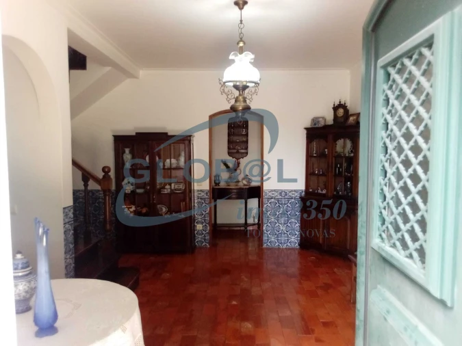 Moradia T6 para Venda em Torres Novas (Santa Maria, Salvador e Santiago) Foto 16