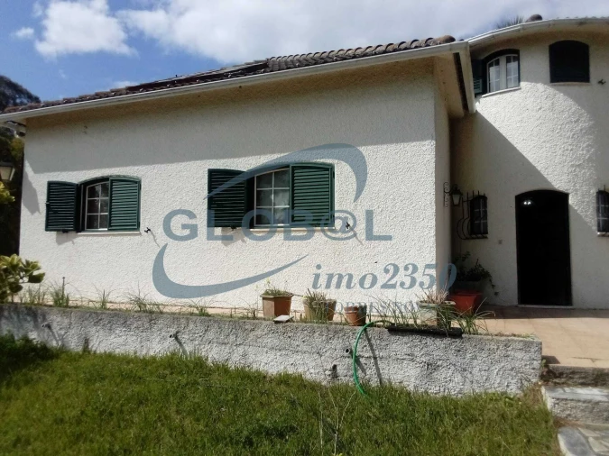 Moradia T6 para Venda em Torres Novas (Santa Maria, Salvador e Santiago) Foto 2