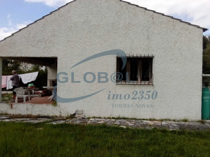 Moradia T6 para Venda em Torres Novas (Santa Maria, Salvador e Santiago) Foto 6