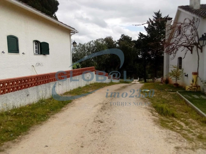 Moradia T6 para Venda em Torres Novas (Santa Maria, Salvador e Santiago) Foto 3