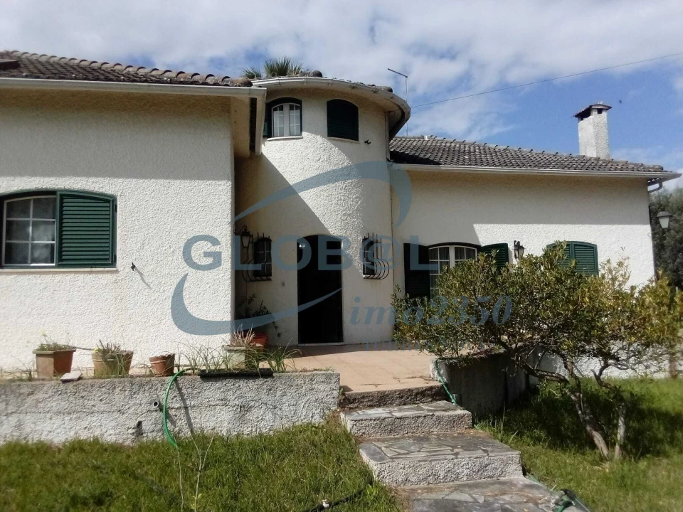 Moradia T6 para Venda em Torres Novas (Santa Maria, Salvador e Santiago) Foto 1