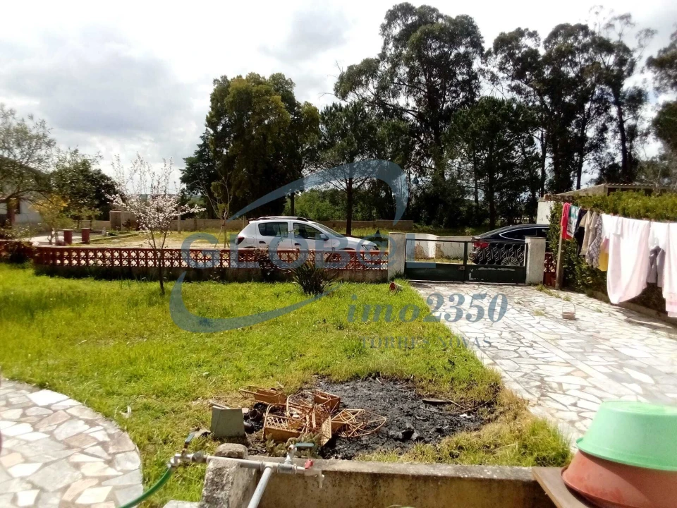 Moradia T6 para Venda em Torres Novas (Santa Maria, Salvador e Santiago) Foto 12