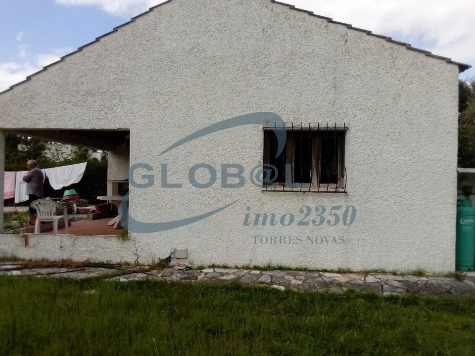 Moradia T6 para Venda em Torres Novas (Santa Maria, Salvador e Santiago) Foto 6