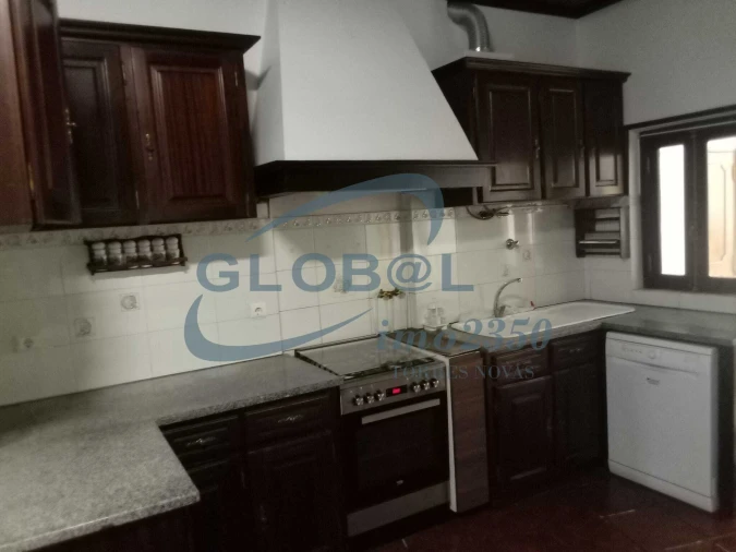 Moradia T6 para Venda em Brogueira, Parceiros de Igreja e Alcorochel Foto 20