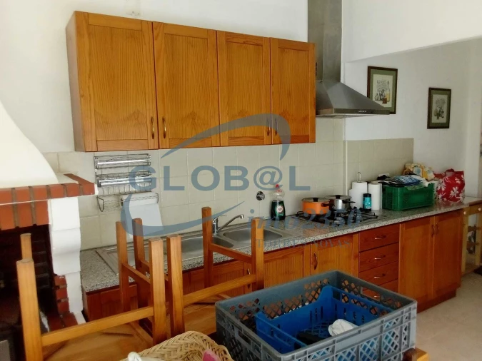 Moradia T6 para Venda em Brogueira, Parceiros de Igreja e Alcorochel Foto 16