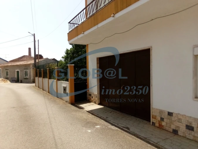 Moradia T6 para Venda em Brogueira, Parceiros de Igreja e Alcorochel Foto 3