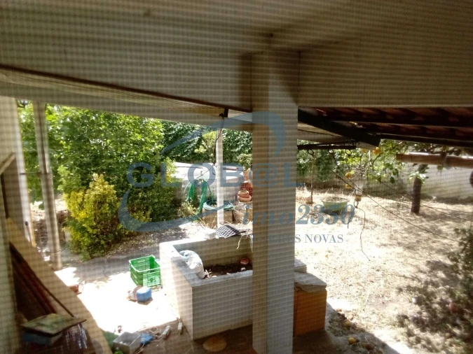 Moradia T6 para Venda em Brogueira, Parceiros de Igreja e Alcorochel Foto 11