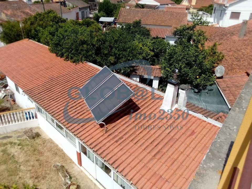 Moradia T6 para Venda em Brogueira, Parceiros de Igreja e Alcorochel Foto 5