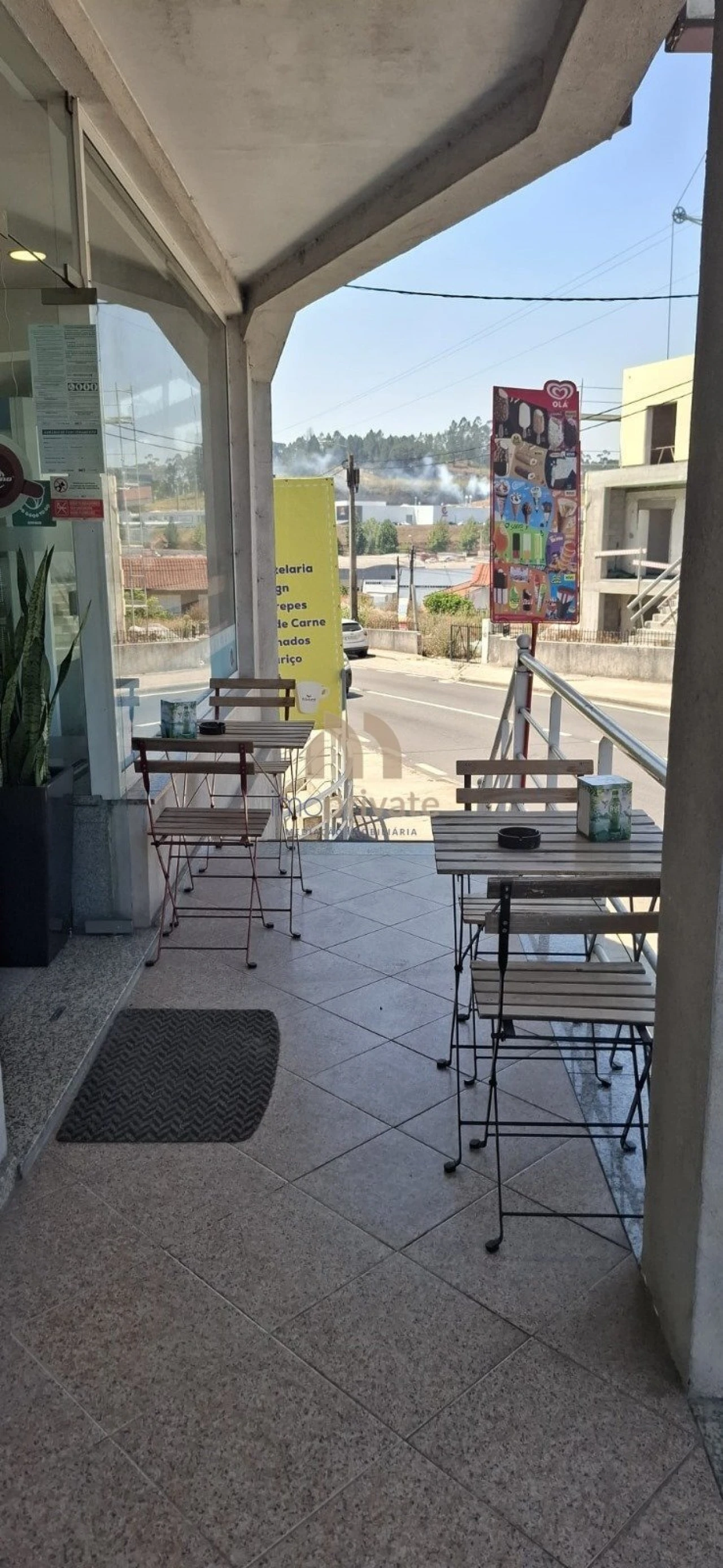 Loja para Venda em Caldas de Vizela (São Miguel e São João) Foto 15