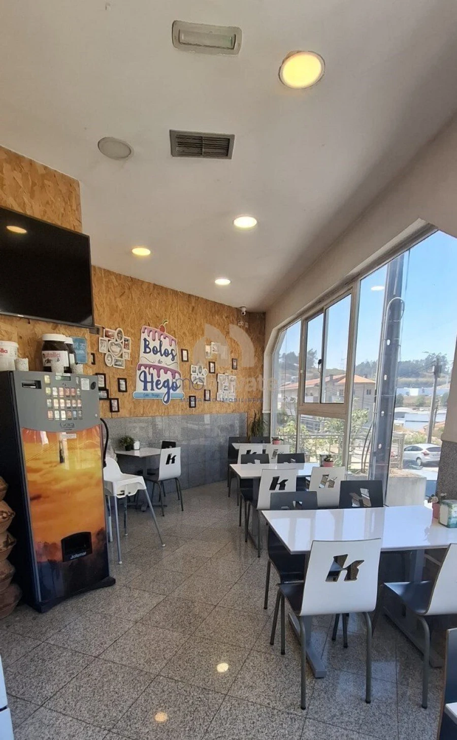 Loja para Venda em Caldas de Vizela (São Miguel e São João) Foto 4