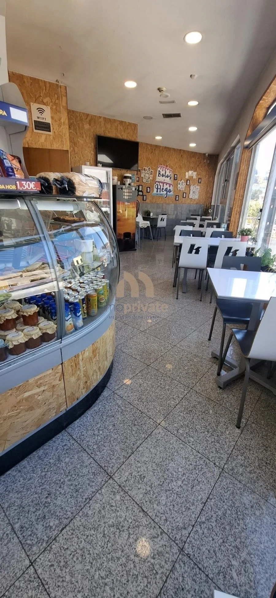 Loja para Venda em Caldas de Vizela (São Miguel e São João) Foto 8